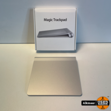 Apple Apple Magic Trackpad A1339 | Nette Staat