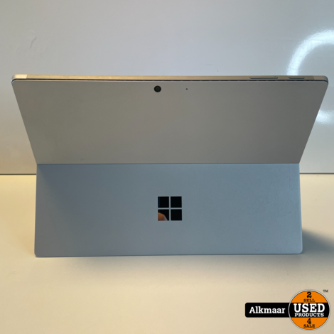 Microsoft Surface Pro 7 | Incl. toetsenbord | Nette staat