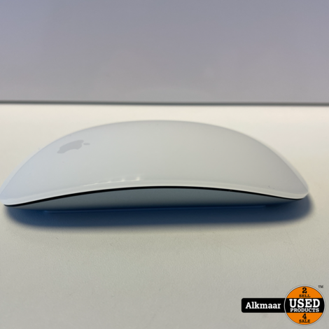 Apple Magic Mouse 2 Blauw | Nette staat