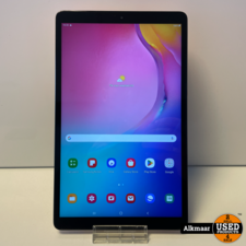 Samsung Samsung Galaxy Tab A (2019) 32GB SM-T510 | Gebruikt