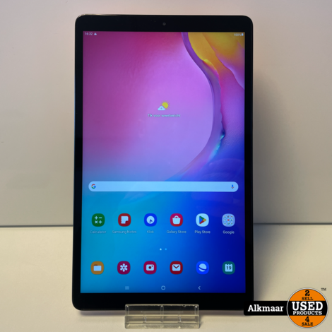 Samsung Galaxy Tab A (2019) 32GB SM-T510 | Gebruikt