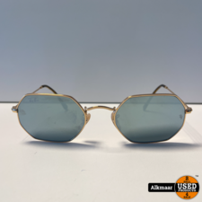 Ray-ban RB3556-N zonnebril | Nette staat