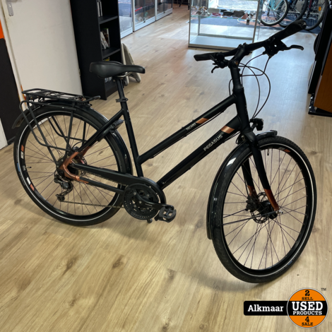 Pegasus Tecaro Damesfiets | Nette staat