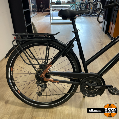 Pegasus Tecaro Damesfiets | Nette staat