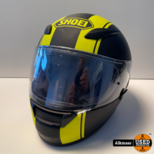 SHOEI XR-1100 motorhelm | Nette staat