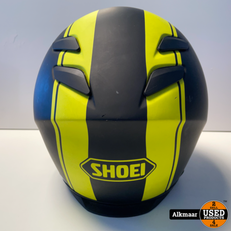 SHOEI XR-1100 motorhelm | Nette staat