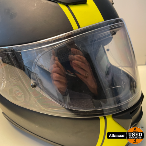 SHOEI XR-1100 motorhelm | Nette staat