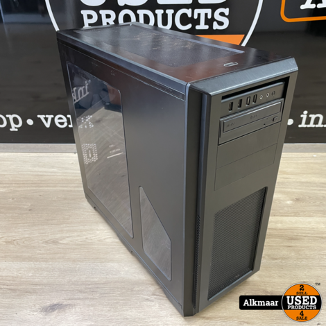 Custom Game PC | i5-13th | 16GB | 512GB |  RX 5700 XT 8GB | Nette Staat