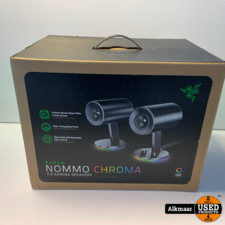 Razer Nommo Chroma | RZ05-02460 | ZGAN!