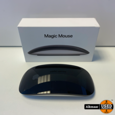 Apple Apple Magic Mouse 2 Grijs | Compleet in doos