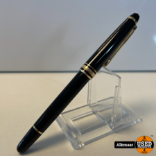 Montblanc Small Class series Ball Pen | Nette staat!