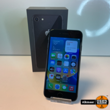 Apple iPhone 8 64GB Space Grey | 80