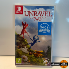 Unravel Two - Nintendo Switch | Games