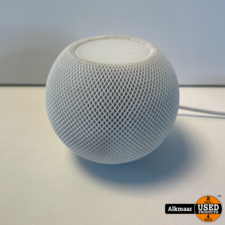 Apple Apple Homepod Wit | Gebruikt