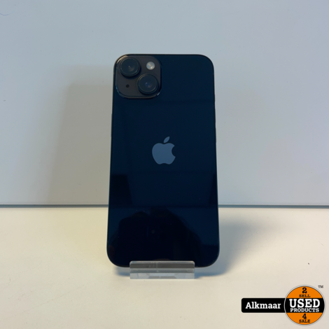 Apple iPhone 14 128GB Midnight | 87% | ZGAN!