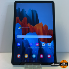 Samsung SAMSUNG GALAXY TAB S7 128GB WIFI | Nette Staat