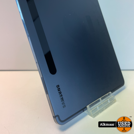 SAMSUNG GALAXY TAB S7 128GB WIFI | Nette Staat