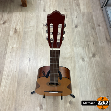 Yamaha Acoustic Guitar CG-100MSA | Nette Staat