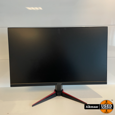 Acer Nitro VG240Y 24 Inch Full-HD Monitor | Nette staat