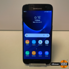 Samsung Samsung Galaxy S7 32GB Zwart | Nette Staat