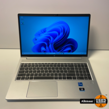 hp HP Probook 450 G9 (6A140EA) | i5-12th | 8GB | 256GB | ZGAN!