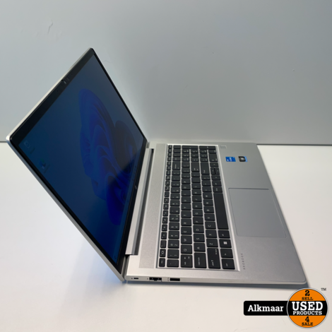 HP Probook 450 G9 (6A140EA) | i5-12th | 8GB | 256GB | ZGAN!