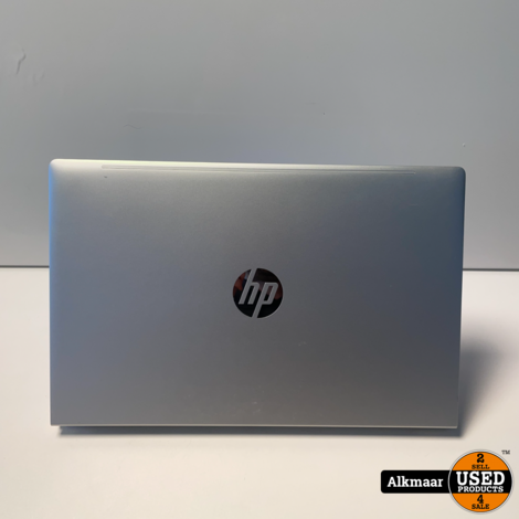 HP Probook 450 G9 (6A140EA) | i5-12th | 8GB | 256GB | ZGAN!