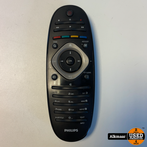 Philips CDR880 Disc recorder + Afstandsbediening | Gebruikt