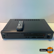 nad NAD Monitor Series Compact Disc Player 5300 CD speler | Nette staat