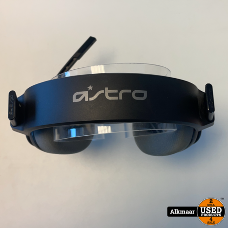 Logitech Astro A10 Gaming headset | Gebruikte staat