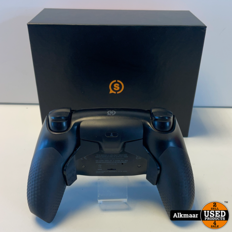 Scuf controller PS5 | Nette staat