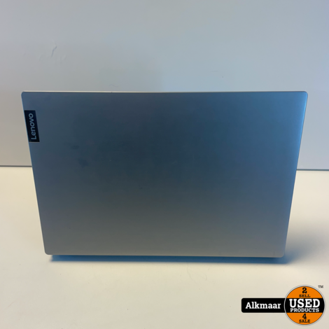 Lenovo ideapad S145-15API (81UT0082MH) | Gebruikt