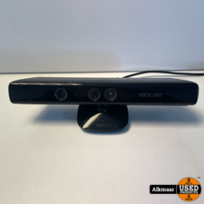 Xbox One Kinect Zwart | Nette staat