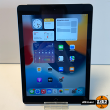 Apple Apple iPad Air 2 64GB Grijs | Nette staat