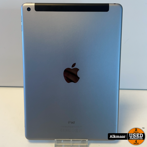 Apple iPad Air 2 64GB Grijs | Nette staat