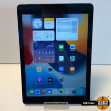 Apple Apple iPad Air 2 64GB Grijs | Nette staat