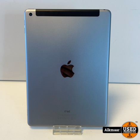 Apple iPad Air 2 64GB Grijs | Nette staat
