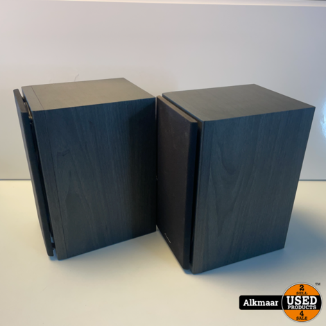 Pioneer S-HM50 Book Shelf Speakers pair | Boekenplankspeakers
