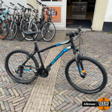 Btwin Rockrider 340 Mountainbike | Zo goed als nieuw!