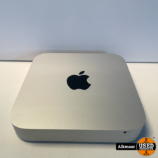 Apple Apple Mac Mini 2011 | i5 | 8GB | 256GB SSD | Nette Staat
