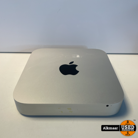 Apple Mac Mini 2012 | i5 | 8GB | 128GB SSD | Met office!