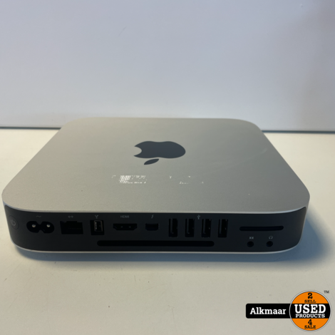 Apple Mac Mini 2012 | i5 | 8GB | 128GB SSD | Met office!