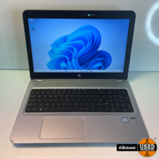 HP Probook 450 G4 15,6 Inch + 4G (simkaart) | i5 | SUPERDEAL!