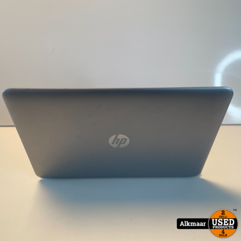 HP Probook 450 G4 15,6 Inch + 4G (simkaart) | i5 | SUPERDEAL!
