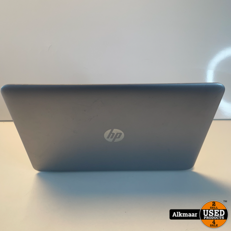 HP ProBook 450 G4 T8B72ET | i5-7 | 8GB | 128GB | Nette Staat | SUPERDEAL!