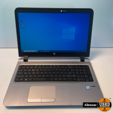 hp HP ProBook 450 G3 T6P01ET | i5-6 | 4GB | 128GB | Nette Staat