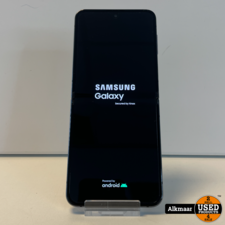 Samsung Galaxy Flip 5 256GB Zwart | Zeet nette staat