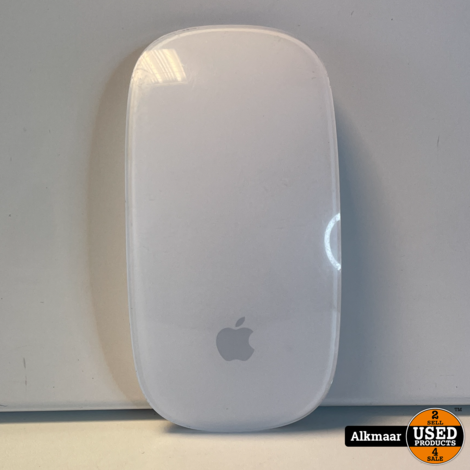 Apple Magic Mouse 1 | Nette staat