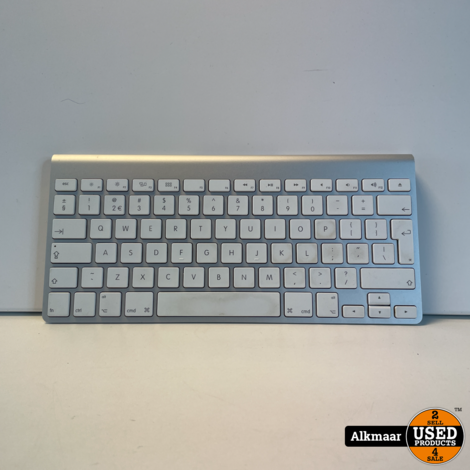 Apple Wireless Keyboard | A1314