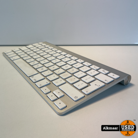 Apple Wireless Keyboard | A1314